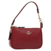 Liten Coach Veske Rød - Coach Accessory Pouch