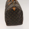Louis Vuitton Speedy 40 Bag - Monogram Canvas