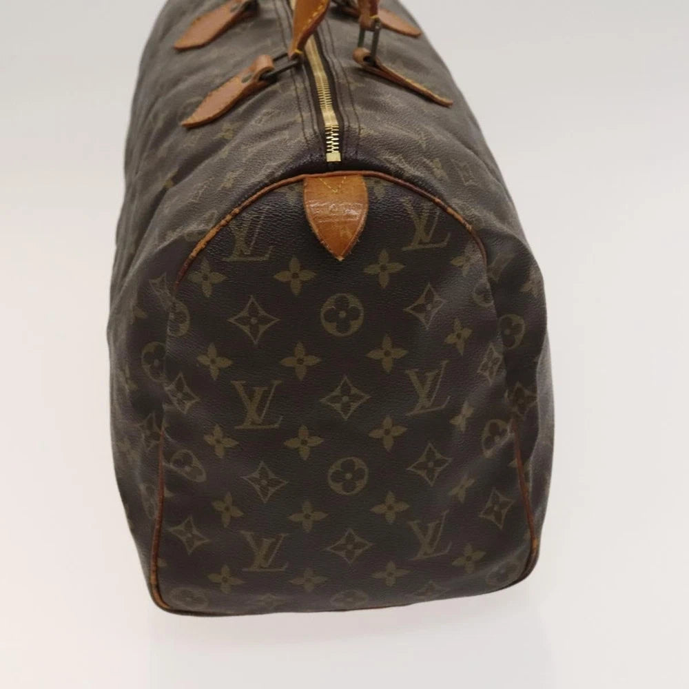 Louis Vuitton Speedy 40 Bag - Monogram Canvas