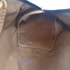 LOUIS VUITTON SPEEDY 40 BAG MONOGRAM CANVAS