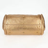 Chloe Paddington Bag - Gold Leather