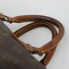 LOUIS VUITTON SPEEDY 30 BAG MONOGRAM CANVAS