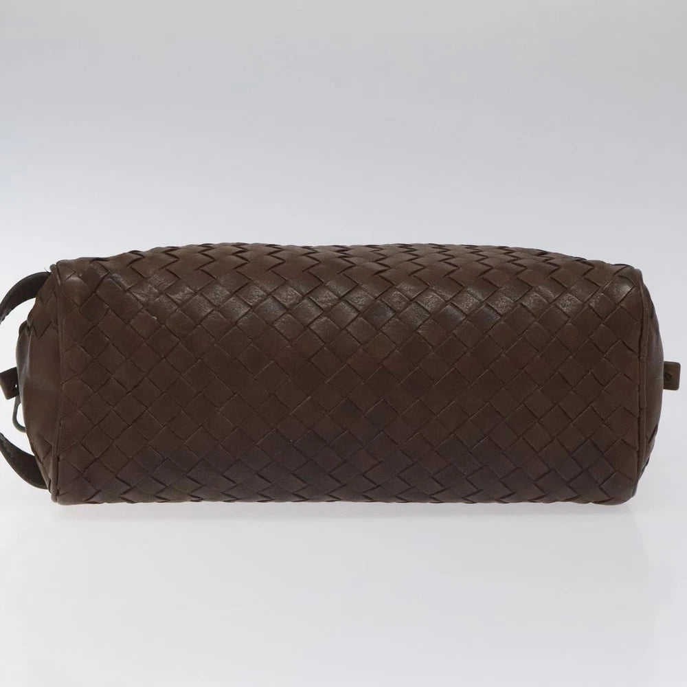 BOTTEGA VENETA INTRECCIATO CLUTCH