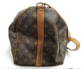 LOUIS VUITTON KEEPALL BANDOULIERE 50 BAG