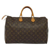 Louis Vuitton Speedy 40 Vintage - Monogram Canvas