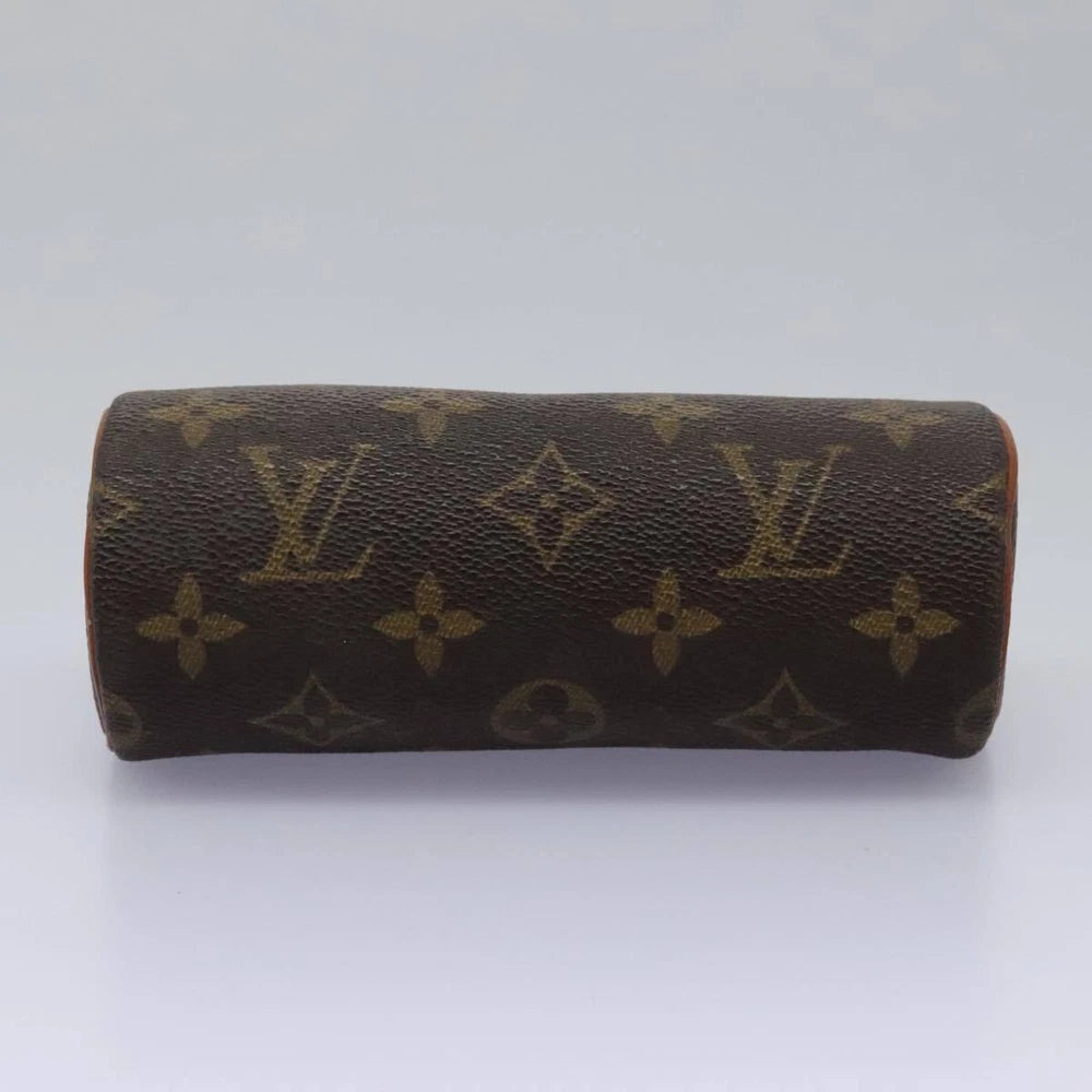 LOUIS VUITTON PAPILLON BAG MONOGRAM CANVAS