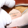 CELINE BAG MACADAM CANVAS