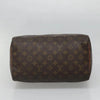 Louis Vuitton Speedy 30 Bag - Monogram Canvas