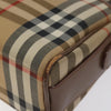 Burberry Crossbody Bag - Beige Nova Check