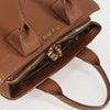 Miu Miu Veske Brun - Leather