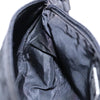 Svart Prada Nylon Veske