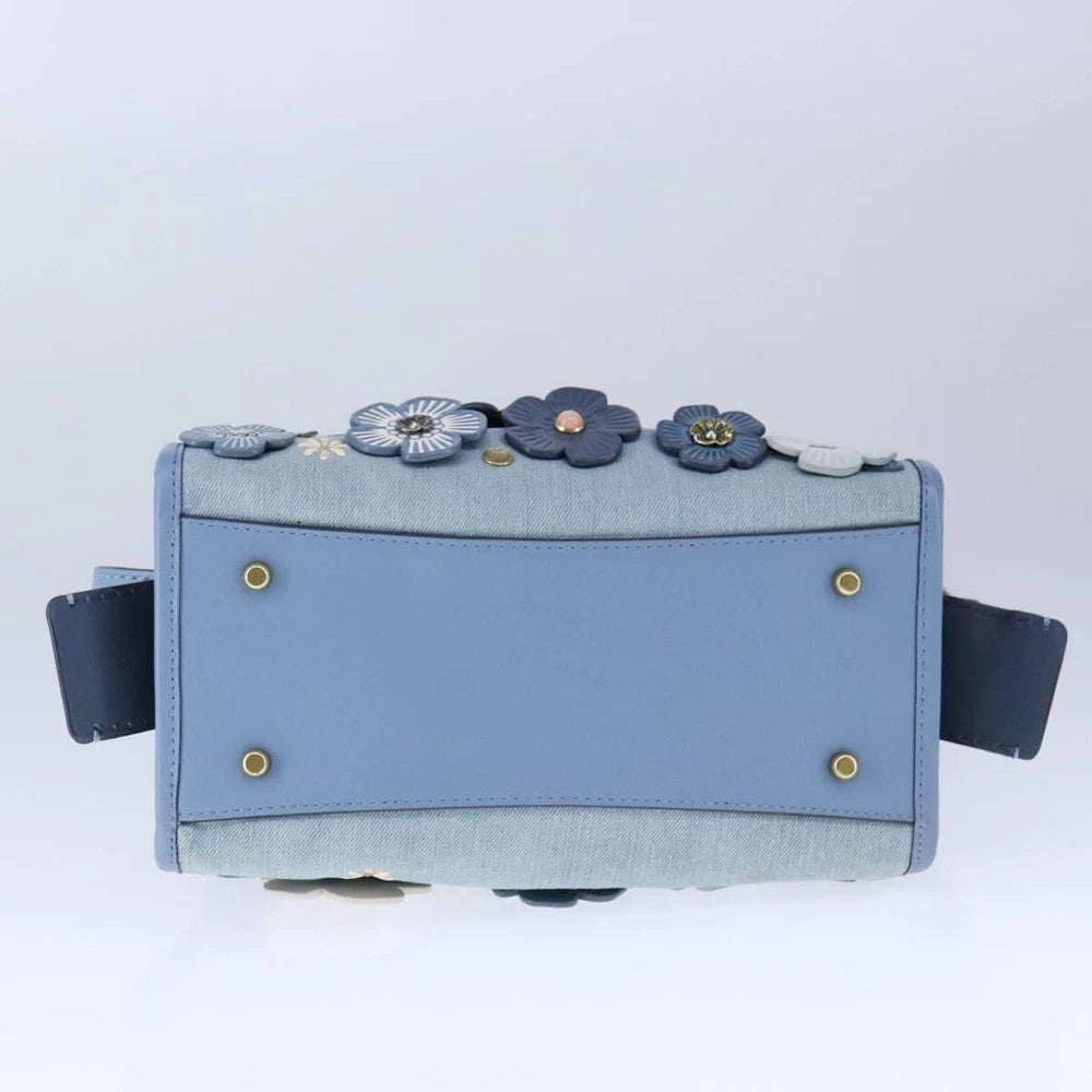 COACH ROGUE 25 BAG