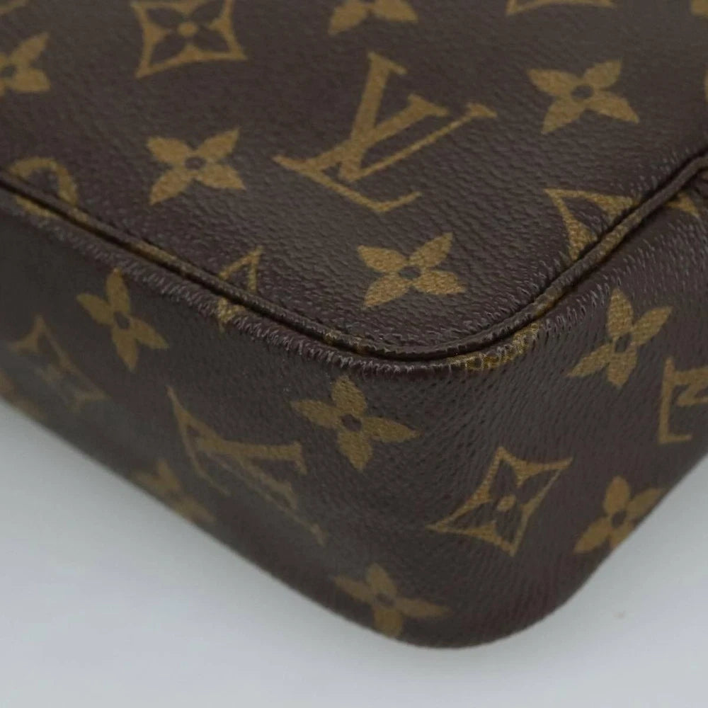 LOUIS VUITTON TROUSSE TOILETTE 23 MONOGRAM CANVAS