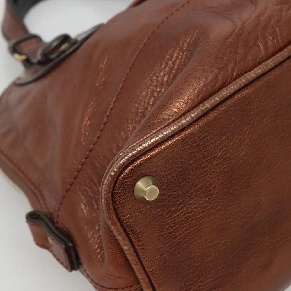 CHLOE HANDBAG