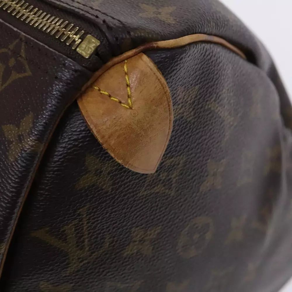 LOUIS VUITTON KEEPALL 45 BAG MONOGRAM - Brands Select
