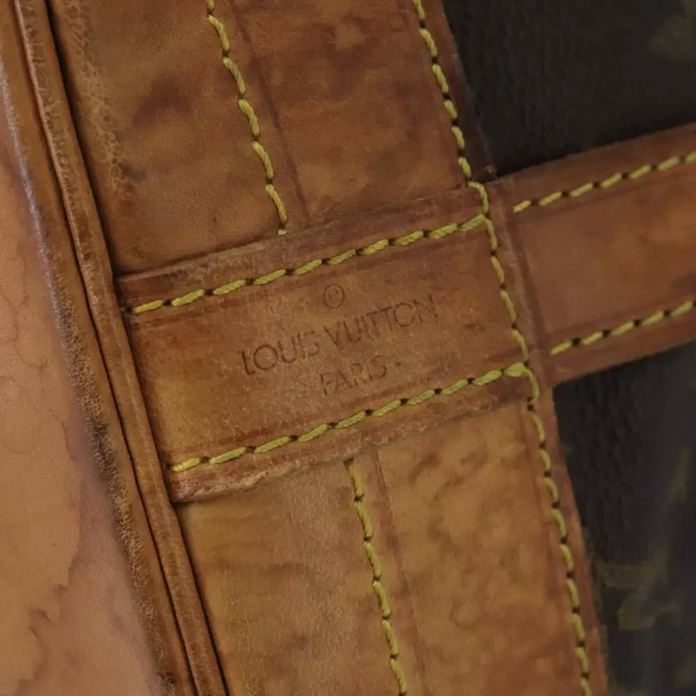 LOUIS VUITTON NOE MONOGRAM CANVAS - Brands Select