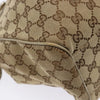 Gucci Sukey Veske - GG Canvas