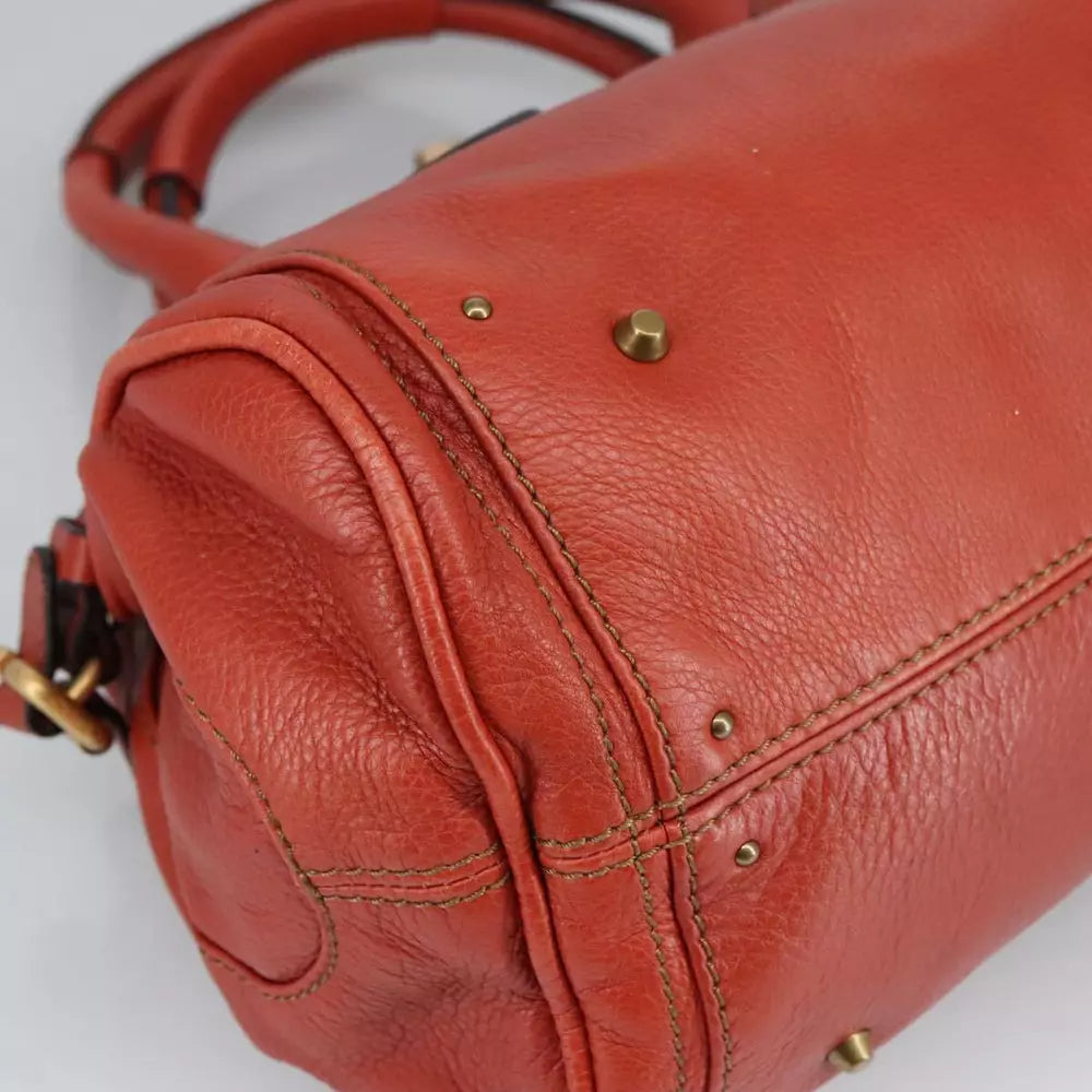 CHLOE PADDINGTON BAG