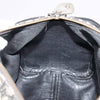CHRISTIAN DIOR TROTTER CANVAS BOSTON BAG 30 - Brands Select