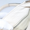 CHLOE PADDINGTON BAG BEIGE LEATHER