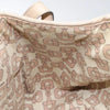 Gucci Abbey Tote Bag - Beige