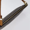 LOUIS VUITTON POCHETTE BAG MONOGRAM CANVAS