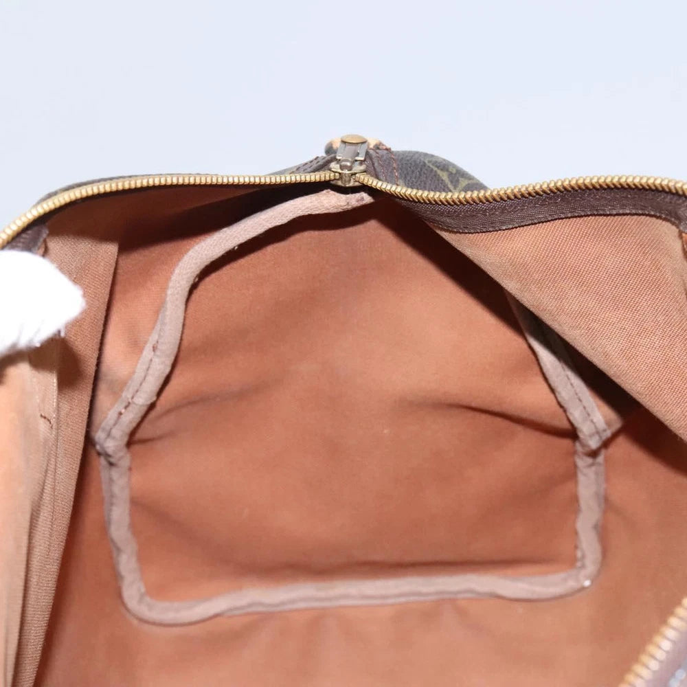 LOUIS VUITTON SPEEDY 40 BAG MONOGRAM CANVAS