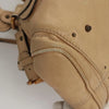 CHLOE PADDINGTON BAG BEIGE LEATHER