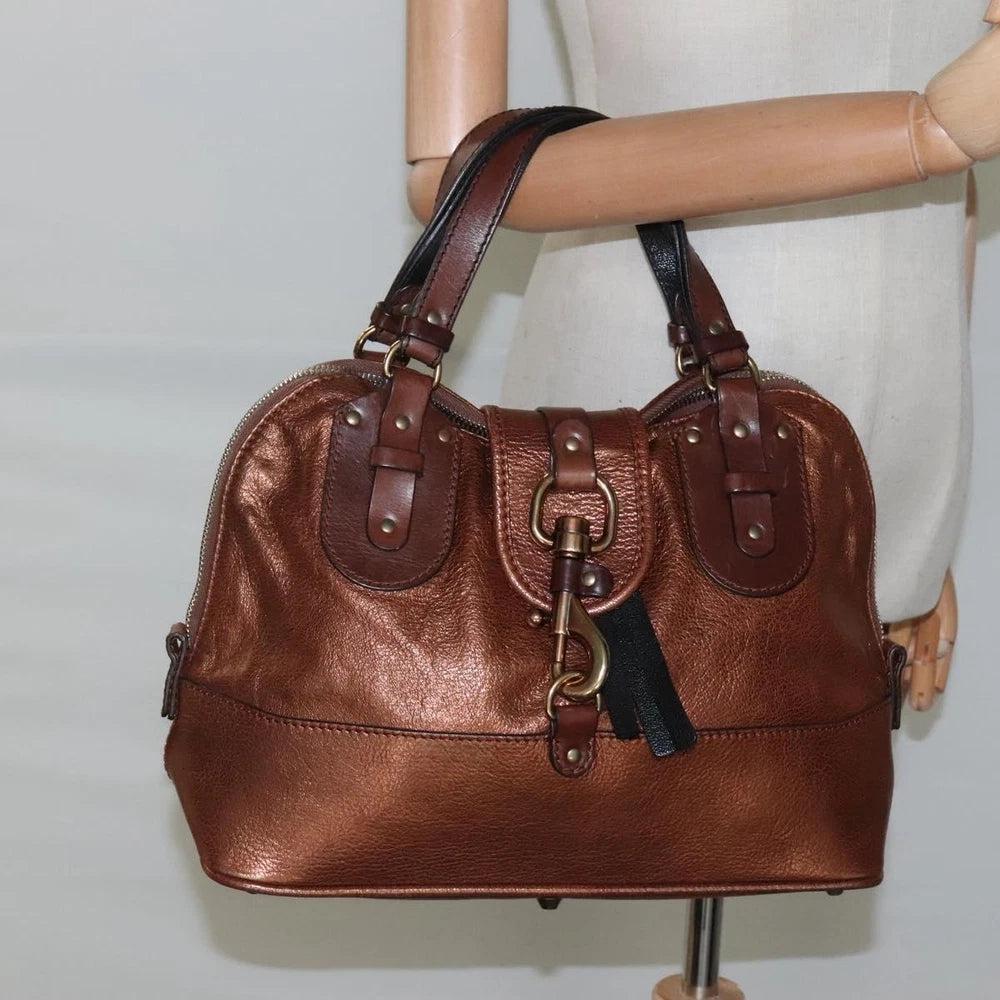 CHLOE HANDBAG