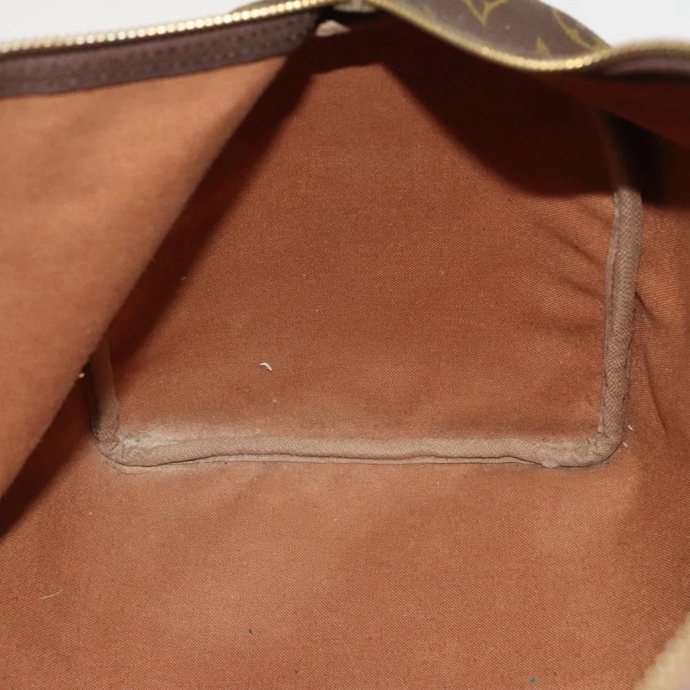 Louis Vuitton Speedy 40 Bag - Monogram Canvas