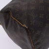 LOUIS VUITTON SPEEDY 40 BAG MONOGRAM CANVAS
