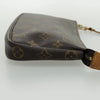 LOUIS VUITTON POCHETTE MONOGRAM CANVAS - Brands Select