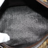 Dior Veske Brun - Trotter Canvas