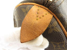 LOUIS VUITTON SPEEDY 30 BAG MONOGRAM CANVAS
