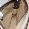 LOEWE ANAGRAM SHOULDER BAG