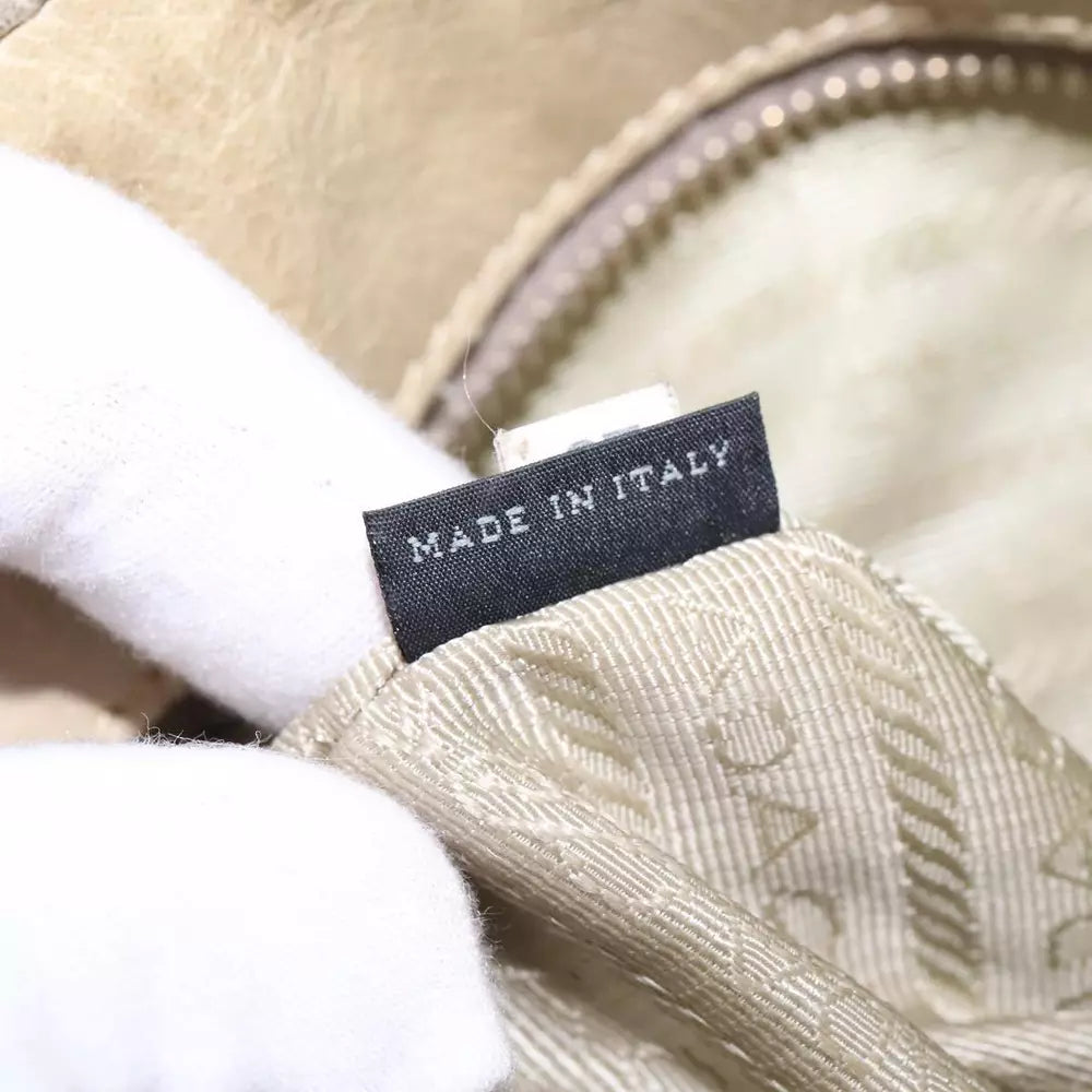 PRADA HANDBAG
