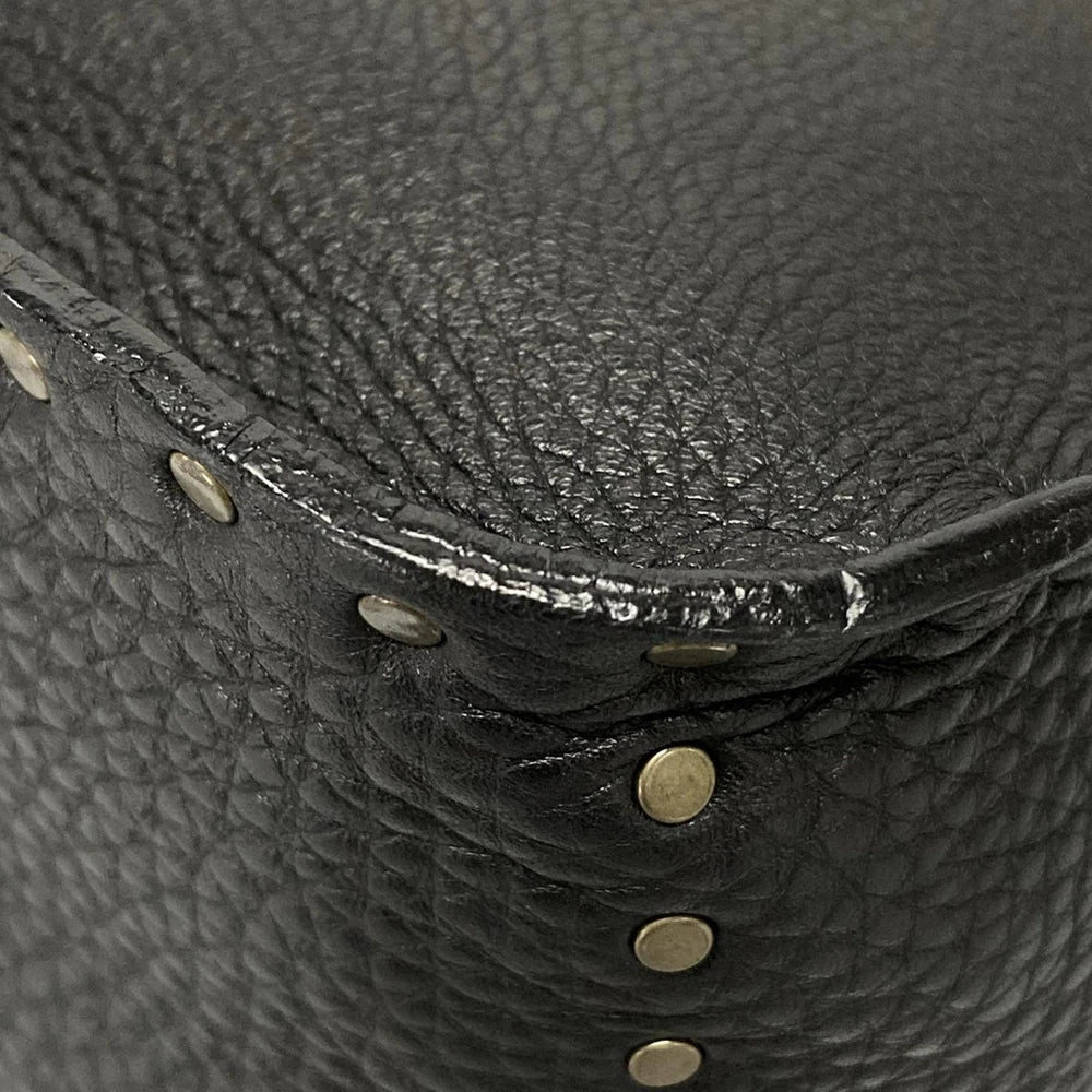 Celine Boogie Bag - Black