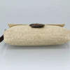 FENDI MAMMA BAGUETTE SHOULDER BAG ZUCCA CANVAS - Brands Select