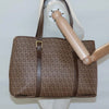 FENDI BAG ZUCCHINO CANVAS