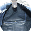 CHRISTIAN DIOR BOSTON BAG 40 TROTTER CANVAS