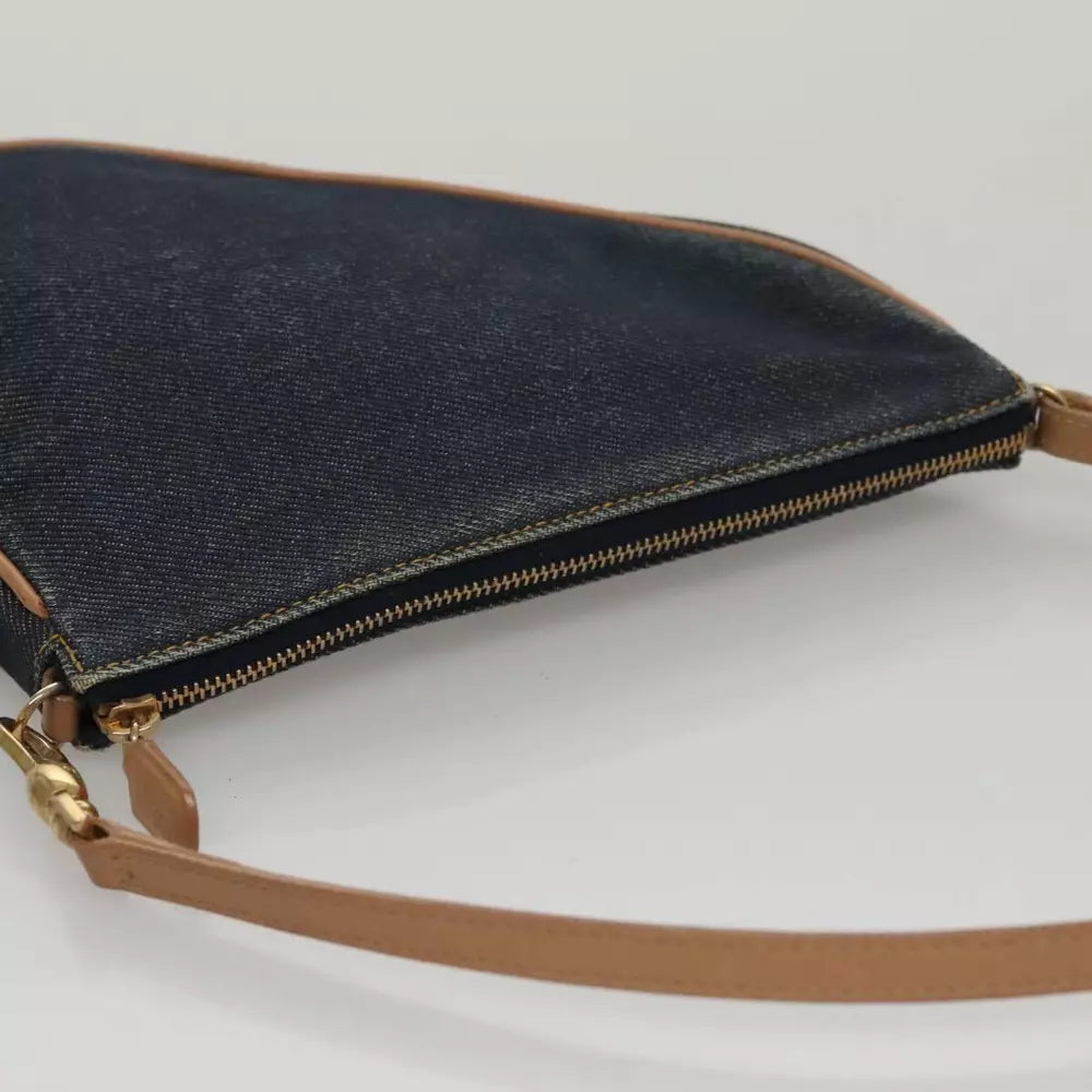CHRISTIAN DIOR SADDLE POUCH - Brands Select
