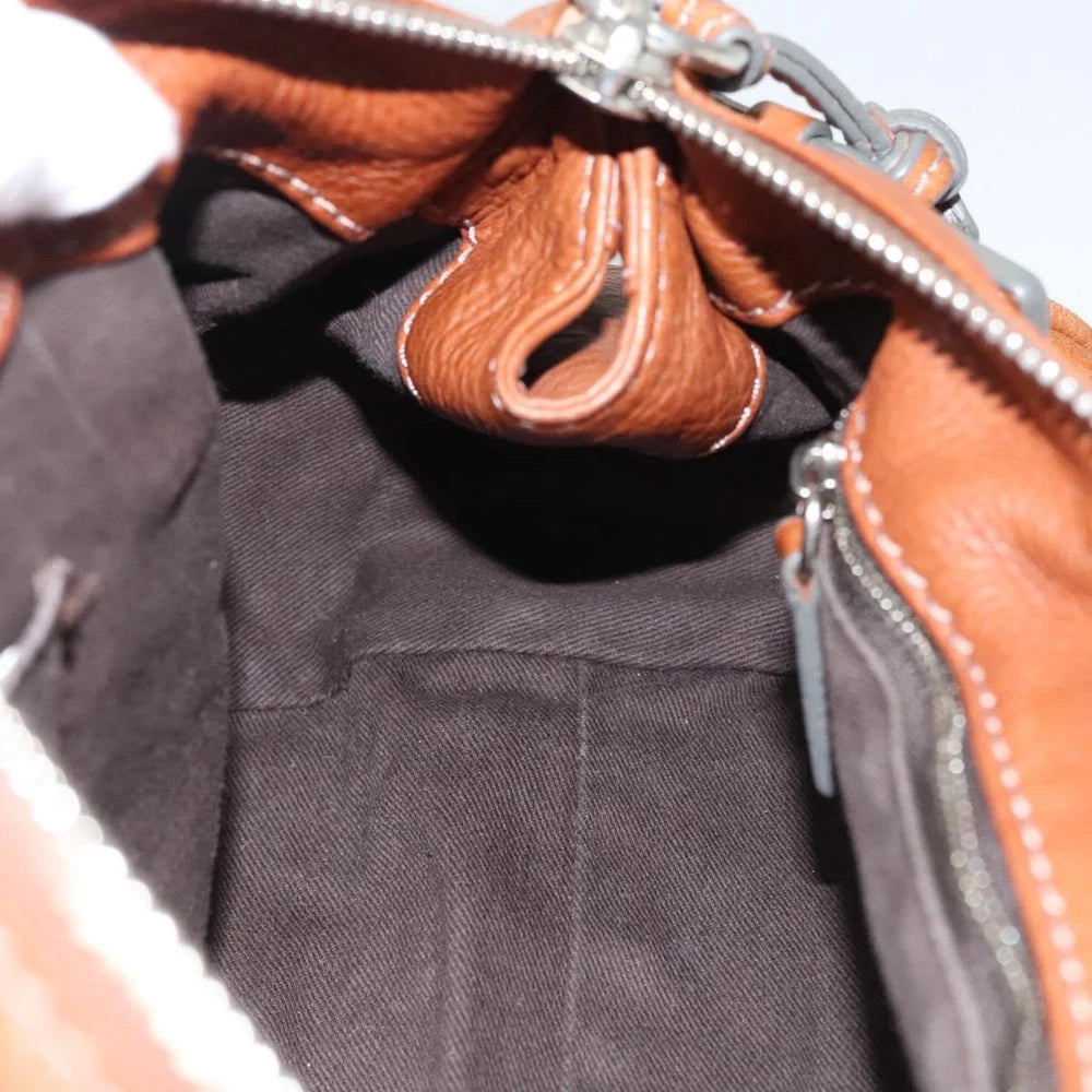 CHLOE PADDINGTON BAG