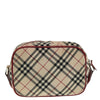 BURBERRY SHOULDER BAG