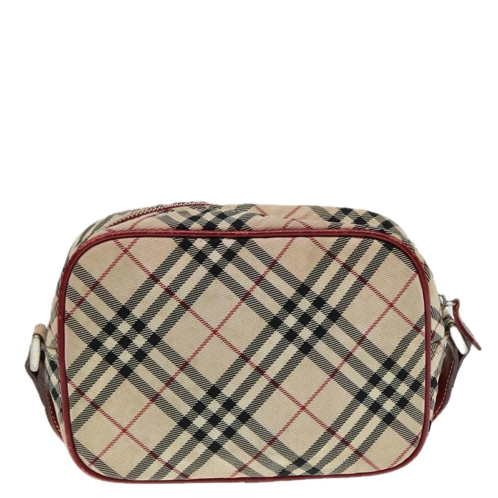 BURBERRY SHOULDER BAG