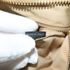 Vintage Miu Miu Bag - Gold Leather