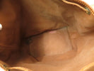 LOUIS VUITTON NOE BUCKET BAG MONOGRAM CANVAS