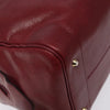 Vintage Dior Bag - Red Leather