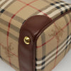 BURBERRY BOSTON BAG - VINTAGE
