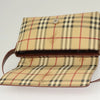 Burberry Shoulder Bag - Beige Nova Check