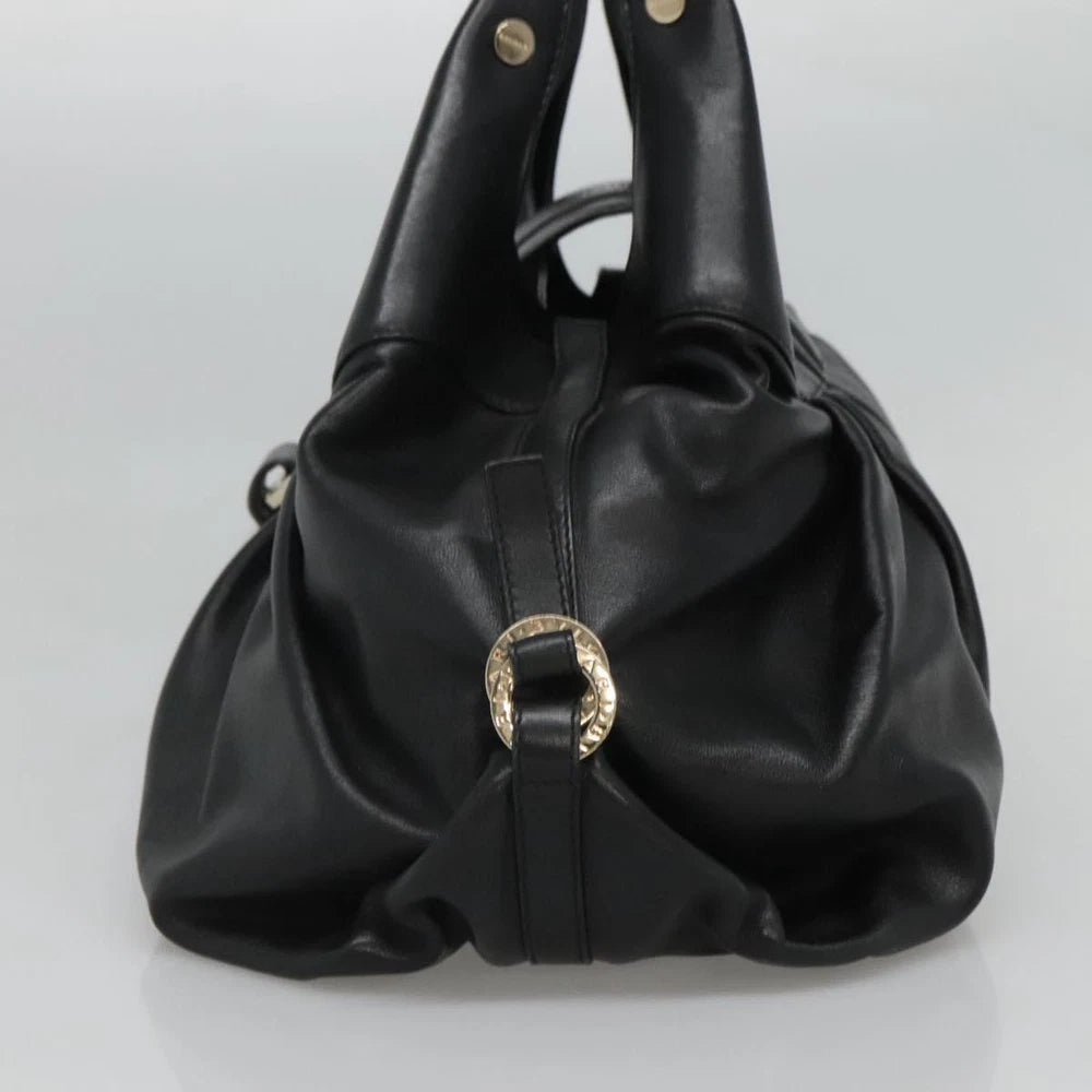 BVLGARI CHANDRA BAG